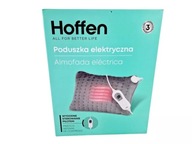 PODUSZKA ELEKTRYCZNA ROZGRZEWAJĄCA GRZEWCZA HOFFEN REGULOWANA TEMPERATURA