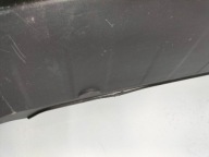 front bumper front SKODA KAROQ 17