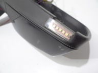 mirror right BMW E60 LED FOTOCHROM 475/9