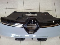 grill grille RENAULT MEGANE 5 V E-TECH 2021R-> grill grille cap