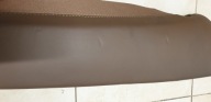 side OPARCIA KANAPY right rear part AUDI A6 C7 4G leather VALCONA OE