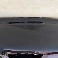 dashboard complete airbag console tension belts cockpit ALFA ROMEO STELVIO 2017 year