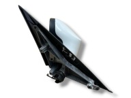mirror exterior left side BMW 1 E81/E87 facelift E87 2010 7268307