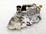 Nissan Pathfinder R50 lock right front front
