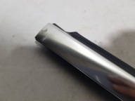 moulding CHROM door dust left front front driver´s MERCEDES W251