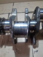 AUDI Q7 4L 4.2 TDI crank 057L