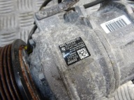 BMW X3 G01 compresseur de climatisation 6994082 2.0 B