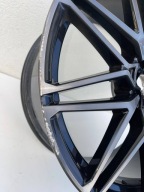 disk hliníkový BMW X5M X6M G06 11,5x22 ET43