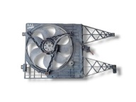 ventilátor chladiče Audi A3 8L 1999 1J0121207L