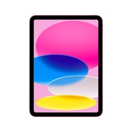 Tablet Apple iPad (10th Gen) 10,9" 4 GB / 256 GB ružový