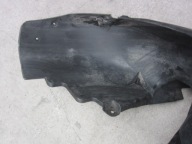 BMW 5 E39 mudguard right rear. right rear part cover WNEKI 51718172462