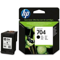 TUSZ 704 DO HP DESKJET INK ADVANTAGE CQ750A K110a