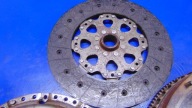 VOLANO USATO disco 7.5MM di pressione 2.2CDI MERCEDES SPRINTER A910 A907 18-25