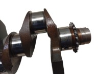 crank AUDI A3 1.6 8V BSE DA50857