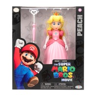 Super Mario. Princezná Peach, figúrka 13 cm