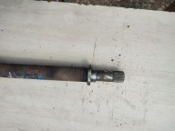semi-axis right front RENAULT GRAND SCENIC III 1.4