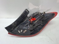 licht hinten links 9687312180 CITROEN C4 II 2010