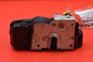 lock door right front front EU 12759693 SAAB 9-3 2 II 02-07