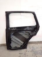 door rear part rear. right MERCEDES GLC W254 2022