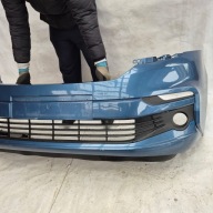 FIAT TALENTO II 2 16- bumper front front grid 620221594R