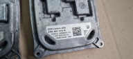 S7 4G A7 control unit module lights FULL LED 4G0907472B