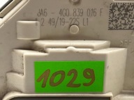 AUDI A6 C7 lock door right rear part 4G0839016F @M