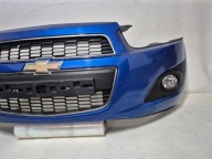 CHEVROLET AVEO III T300 11- bumper front front 96694757