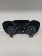 dials dials FORD FOCUS MK3 1.6 TDCI EUROPA