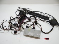 trunk door electrical running board BMW F31 7388490
