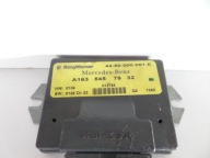 module control unit reduktora MERCEDES ML W163 98