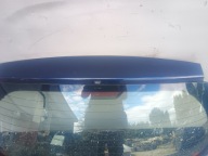 trunk door boot TOYOTA YARIS and