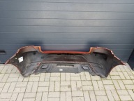 Seat Ibiza V 5 20- bumper rear part rear