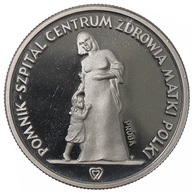 200 zł - Centrum Zdrowia Matki Polki- 1985 - Próba