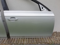 door right front AUDI A4 B8 2008- LX7W KOMBI