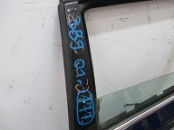 TÜR LINKS HINTEN VW PASSAT B5 3B9
