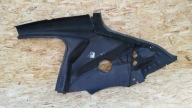 Citroen DS4 2012+ fender right rear part side rear