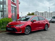 Toyota Corolla Seria E21 (2019-)