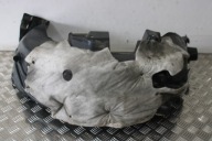 mudguard right rear part CITROEN C4 III 3 9831256680
