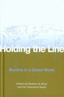 Holding the Line: Borders in a Global World group
