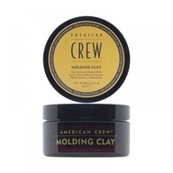 American Crew Molding Clay 85 gr o mocnym chwycie