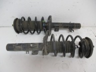 shock absorber shock absorbers AMOR PEUGEOT 2008 and 1,2THP 19r front