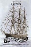 The Voyage of the CSS Shenandoah: A Memorable