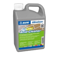 Silný čistiaci prostriedok na báze kyseliny a saponátu MAPEI ACID CLEANER 1L