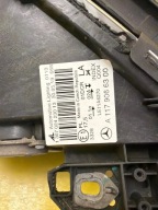 light left Mercedes CLA W117 Bi-Xenon A1179066300