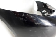 bumper front front LEXUS RX II 2 LIFT 05-08 400H RX400H 52119-48190
