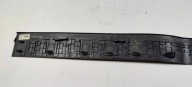moulding threshold cap left Ford F150 F-150 2015