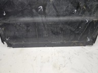 cover below engine cover AUDI A4 B8 A5 8K0863821S