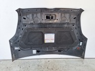 FIAT DOBLO II 10-15 Capot 632