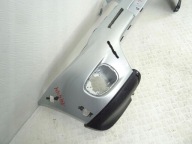 Mitsubishi Pajero SPORT 2 II 08- front bumper