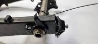 Querlenker heck 2019 SUZUKI GSX-S750 GSX-S 750